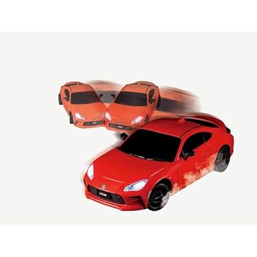 ⭐美品⭐Fierce Attack ゴールド ラジコンカー 並行輸入品】ラジコンカー ドリフトタイヤ 軽量アルミ合金